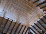 Timber Ceiling Works
